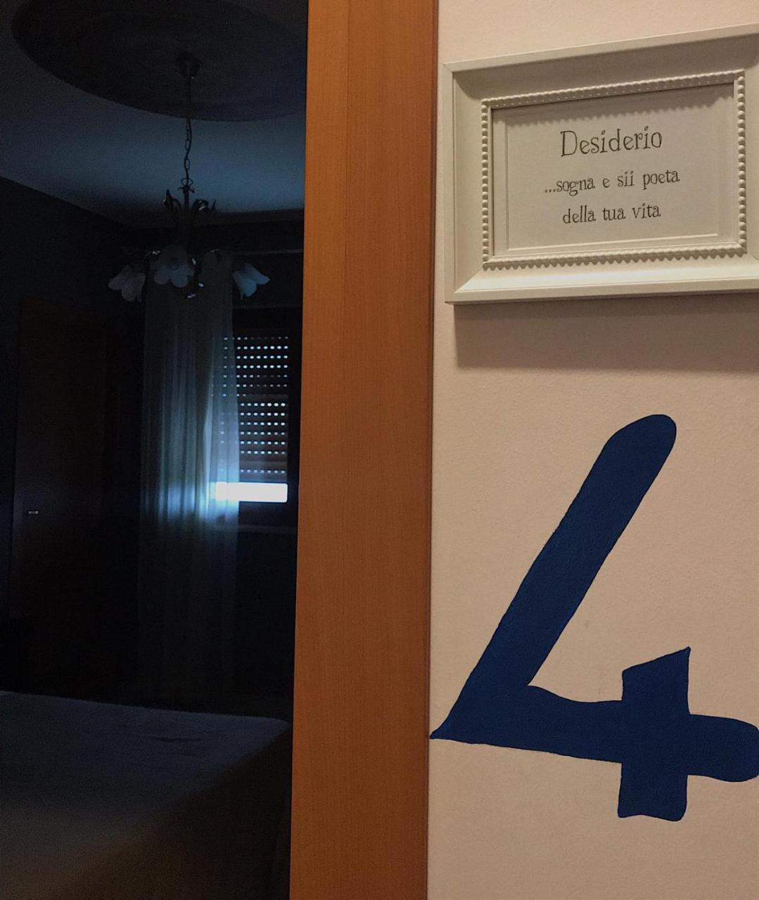 Hotel Opera' Moscufo Bagian luar foto