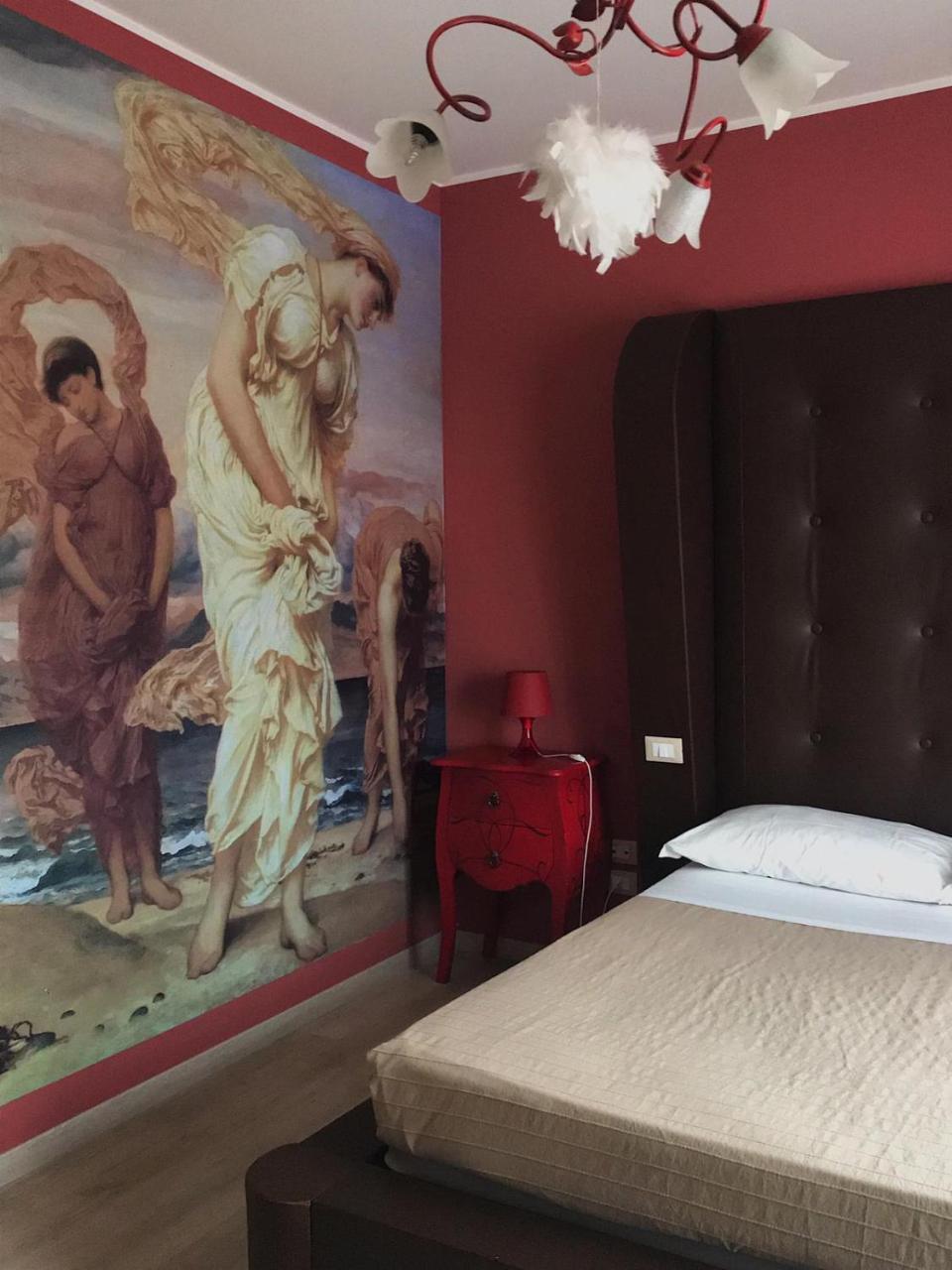 Hotel Opera' Moscufo Bagian luar foto
