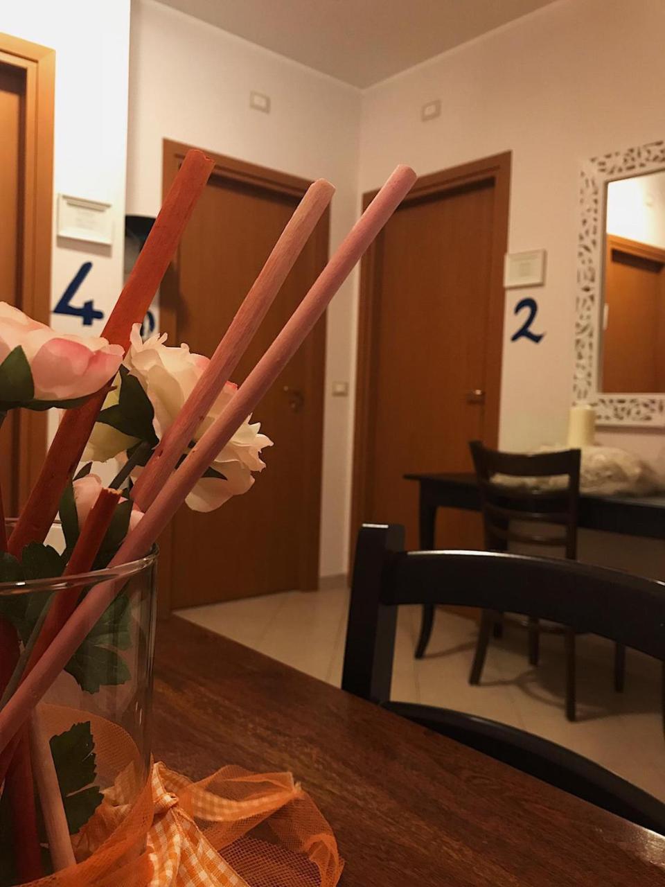 Hotel Opera' Moscufo Bagian luar foto