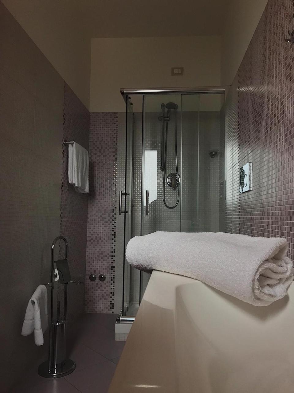 Hotel Opera' Moscufo Bagian luar foto