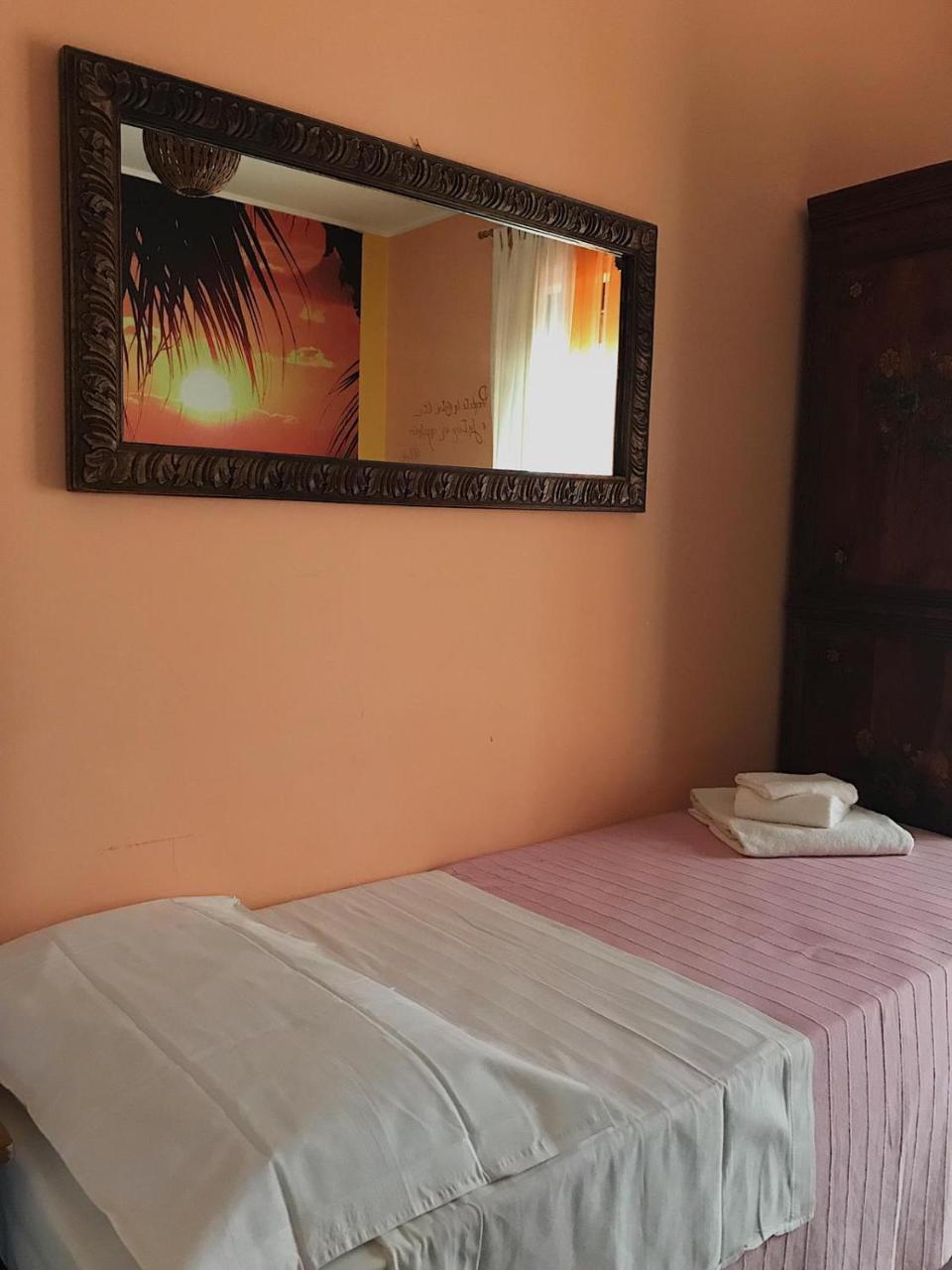 Hotel Opera' Moscufo Bagian luar foto