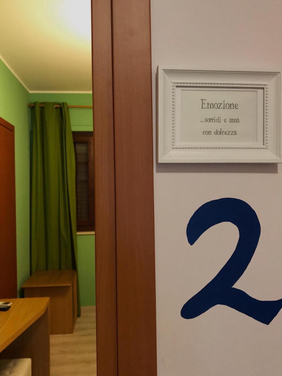 Hotel Opera' Moscufo Bagian luar foto