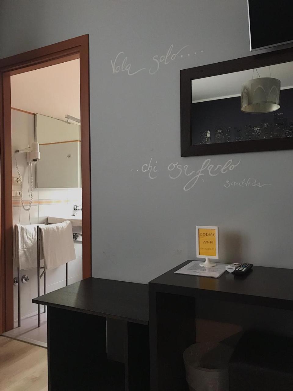 Hotel Opera' Moscufo Bagian luar foto