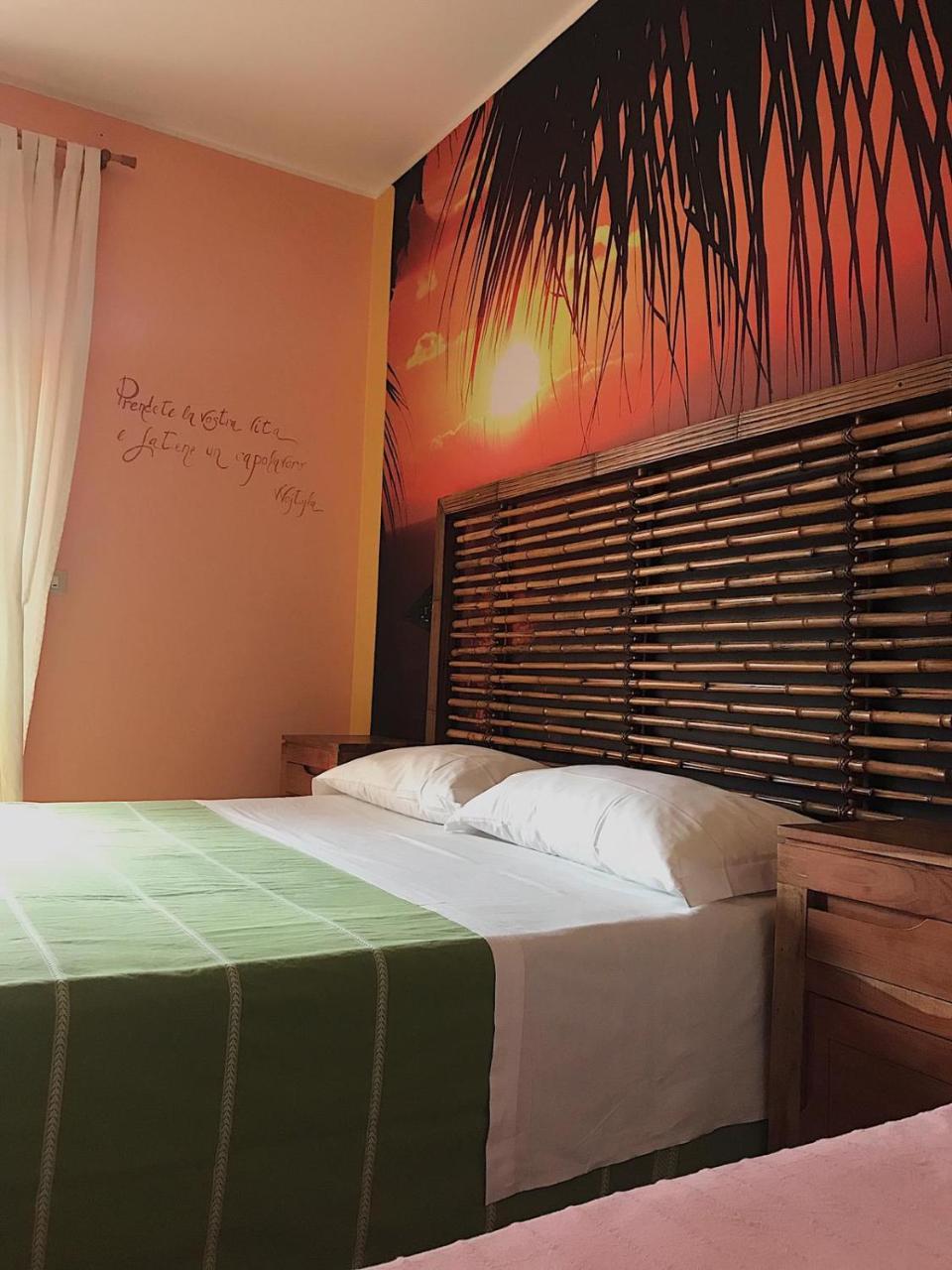 Hotel Opera' Moscufo Bagian luar foto