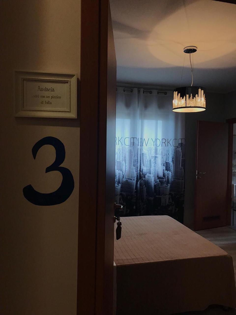 Hotel Opera' Moscufo Bagian luar foto
