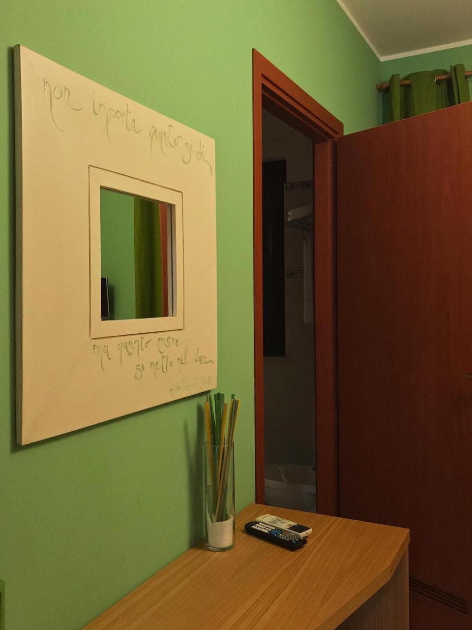 Hotel Opera' Moscufo Bagian luar foto