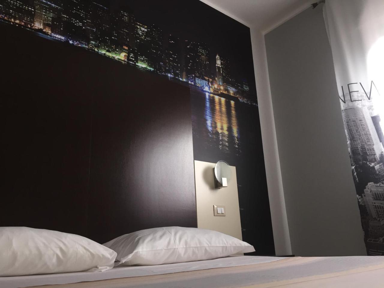 Hotel Opera' Moscufo Bagian luar foto